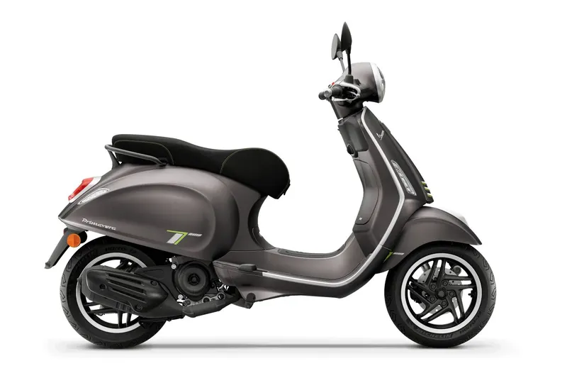 Vespa Primavera (2026)