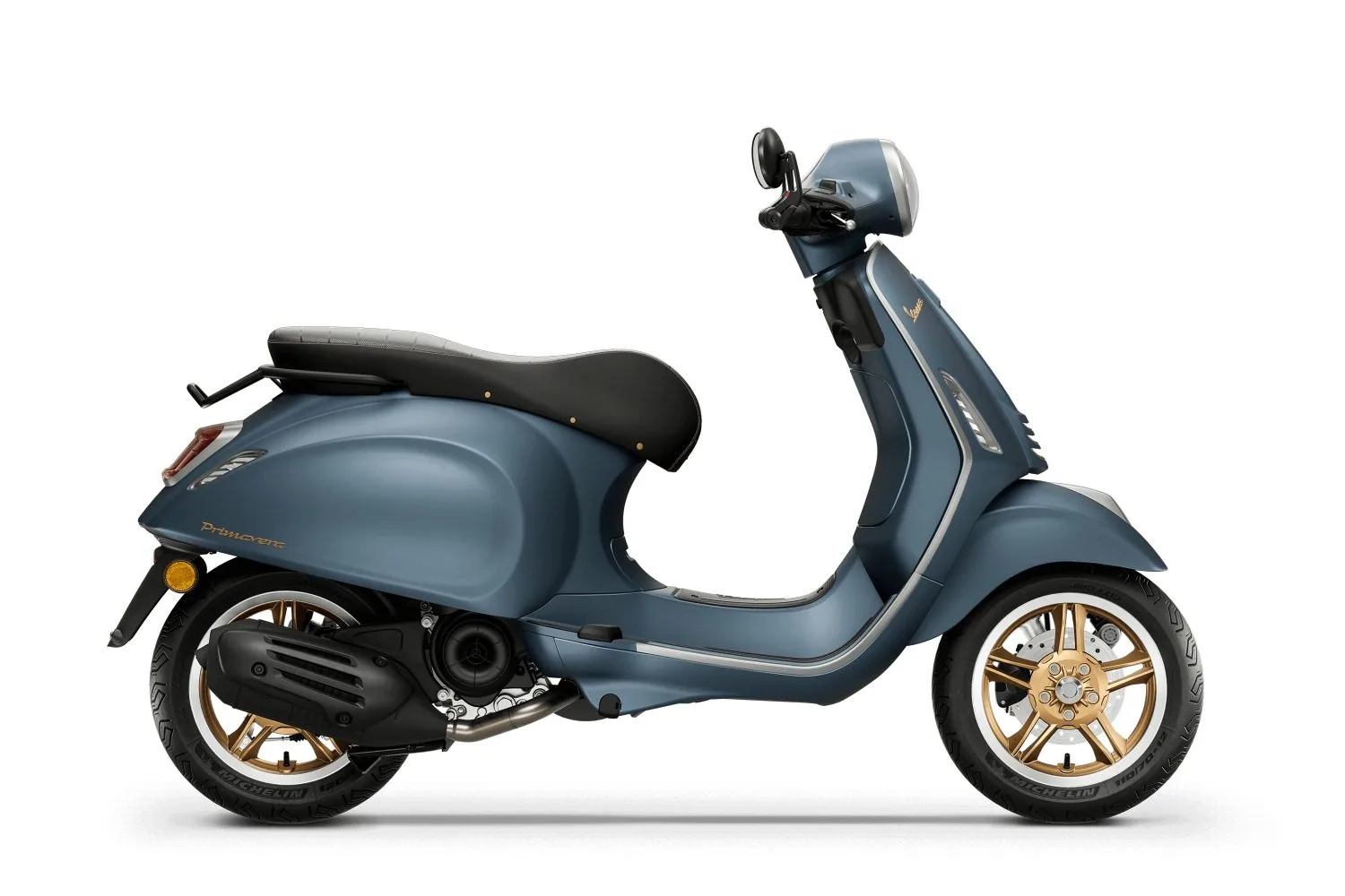 Vespa Primavera (2026) — foto 1
