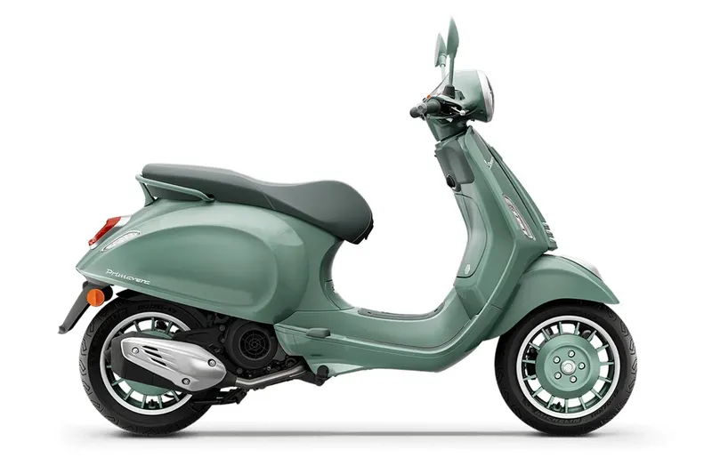 Vespa Primavera (2026)