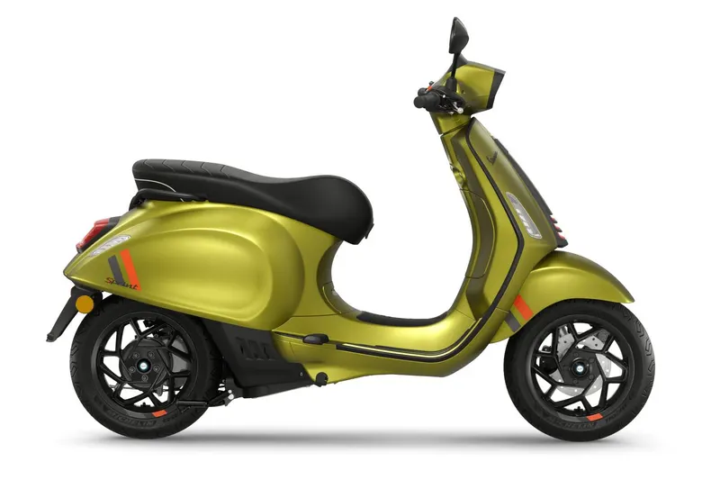 Vespa Sprint (2026)