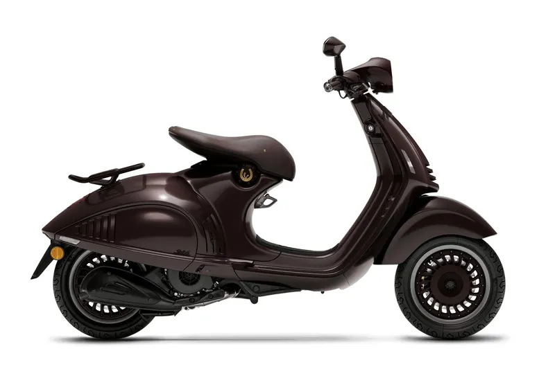 Vespa 946 (2026)
