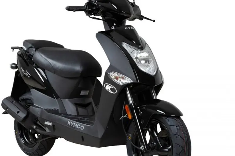 Kymco Agility FR klap Euro5 (2026)