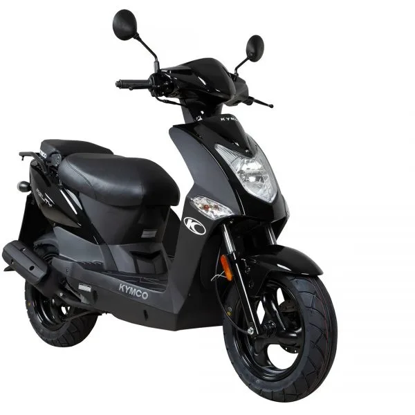 Kymco Agility FR klap Euro5 (2026) — foto 1