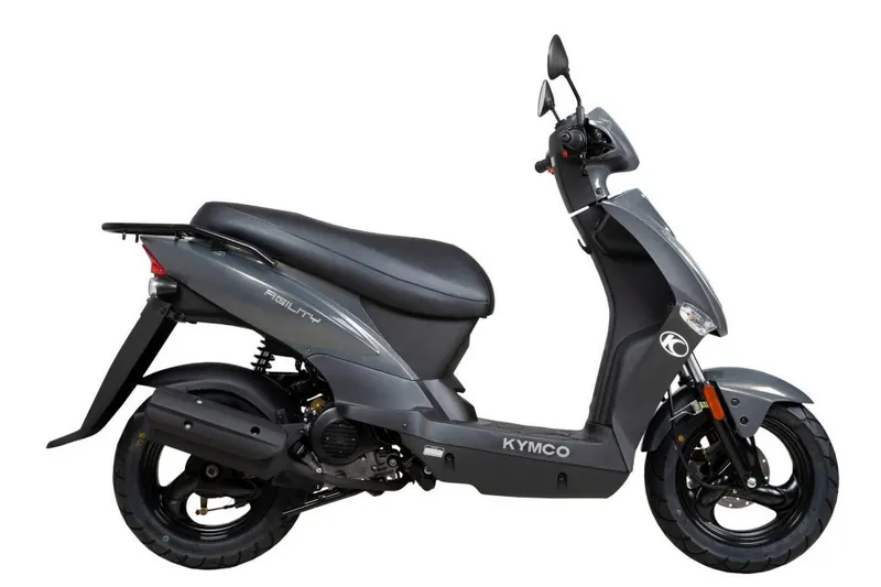 Kymco Agility FR lang Euro5 (2026)