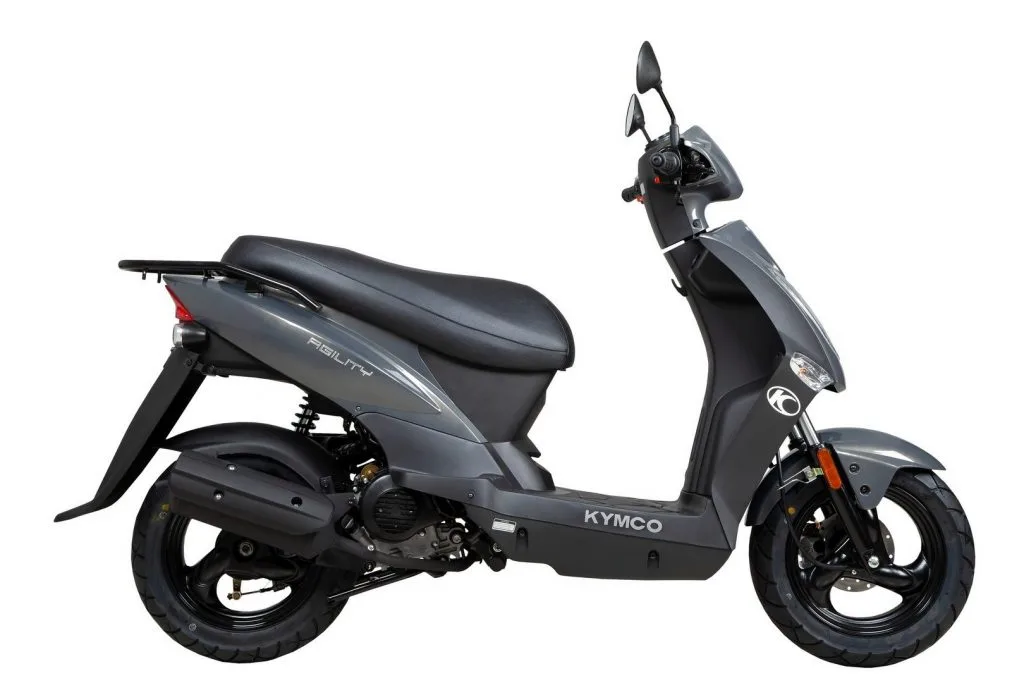 Kymco Agility FR lang Euro5 (2026) — foto 1