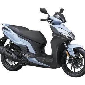 Kymco Agility S Euro5 (2026) — foto 1