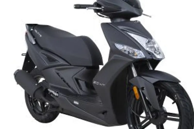 Kymco Agility 16+ Euro5 (2026)