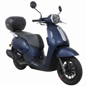 Kymco Filly 50 Euro5+ (2026) — foto 1