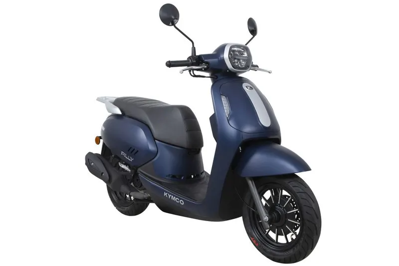 Kymco Filly 50 Euro5+ (2026)