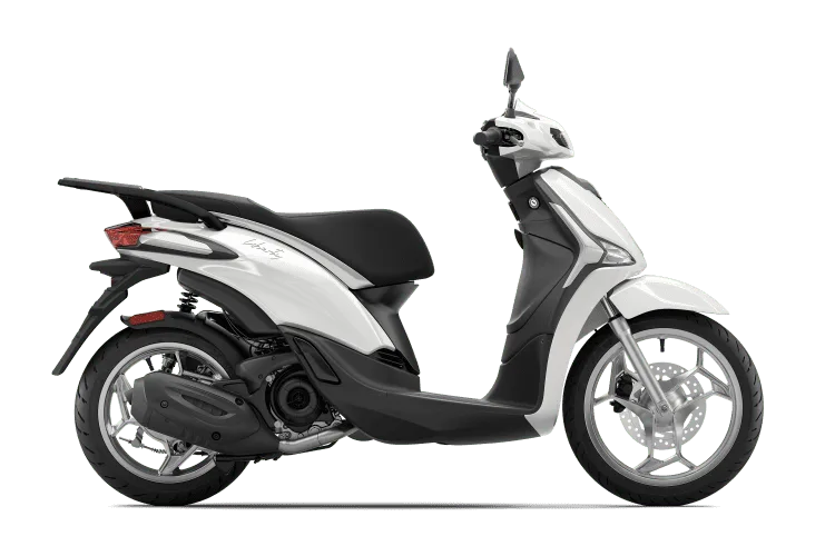 Piaggio Liberty 50 (2026) — foto 1