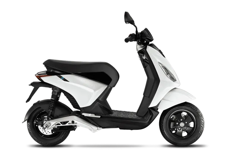 Piaggio 1 (2026)