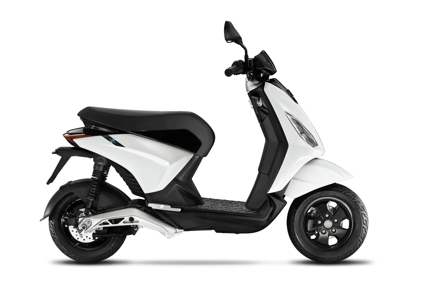 Piaggio 1 (2026) — foto 1