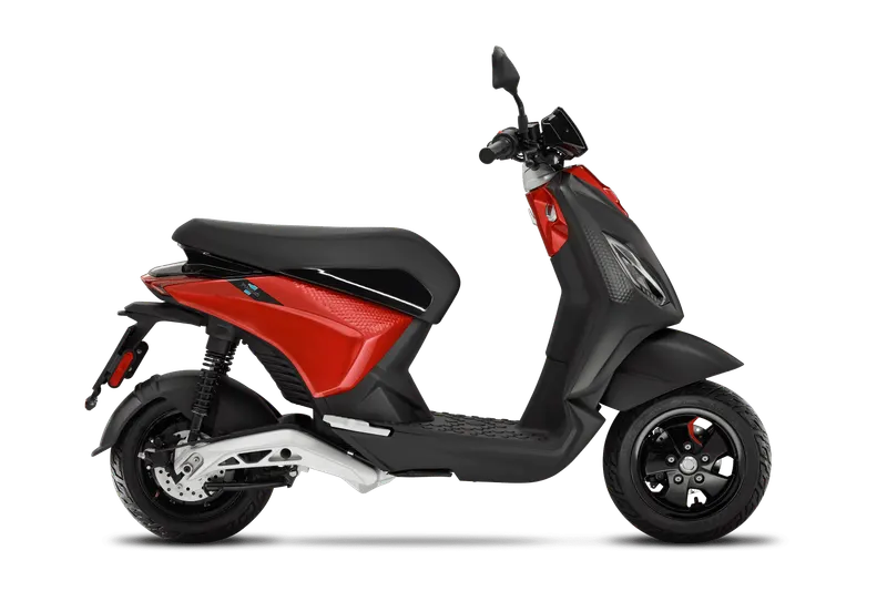 Piaggio 1 (2026)