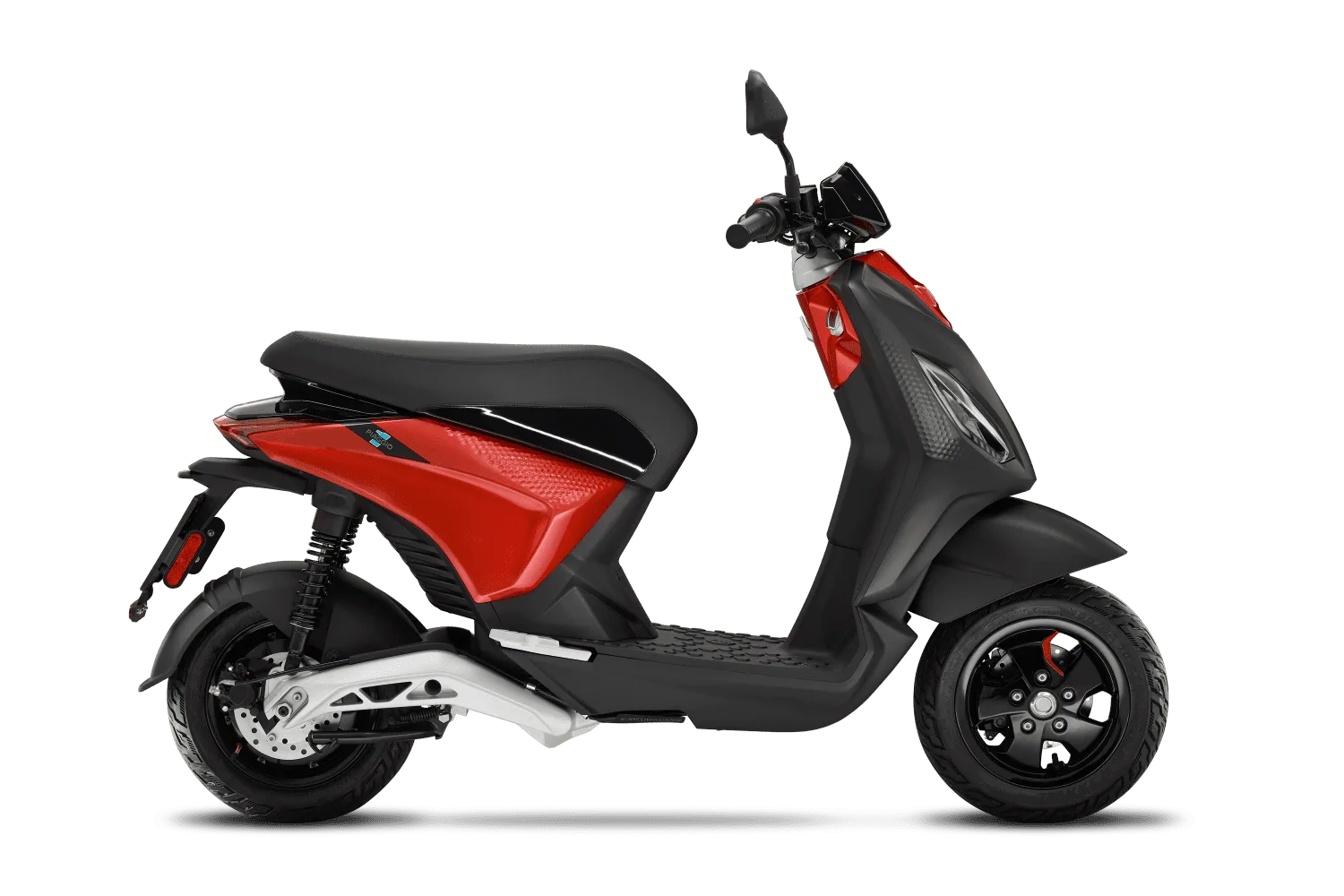 Piaggio 1 (2026) — foto 1