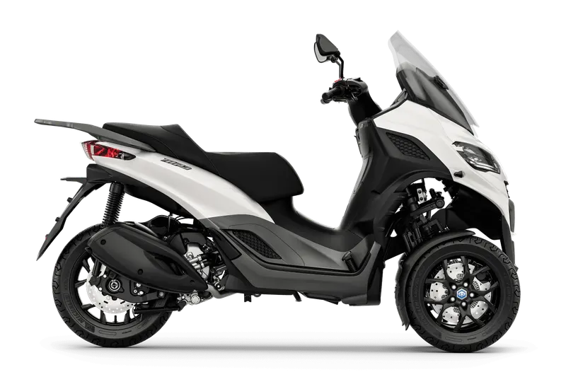 Piaggio MP3 310 (2026)