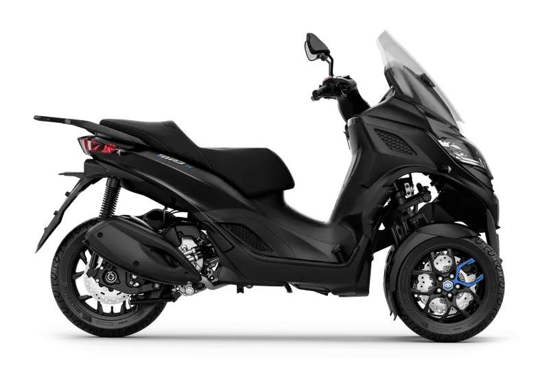 Piaggio MP3 Sport 310 hpe (2026)