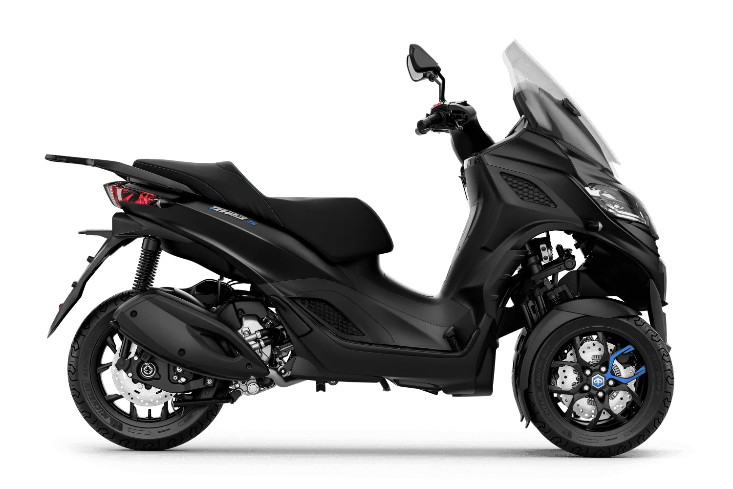Piaggio MP3 (2026) — foto 1