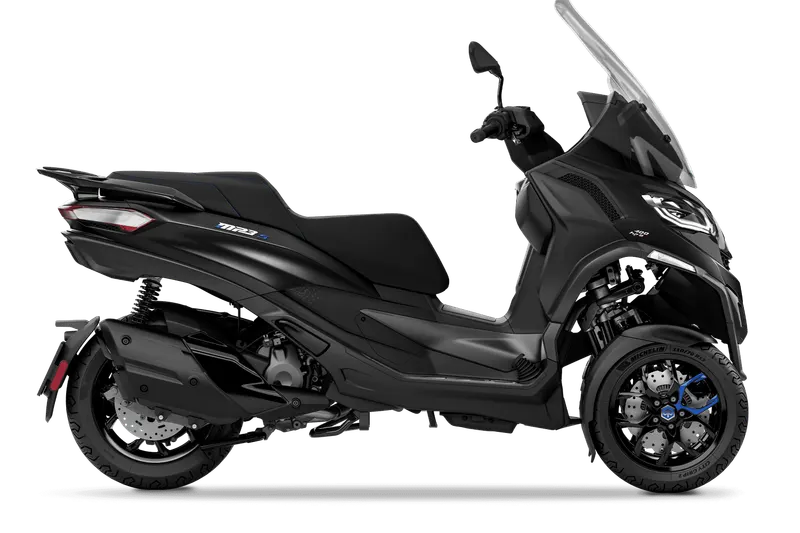 Piaggio MP3 Sport 400 (2026)