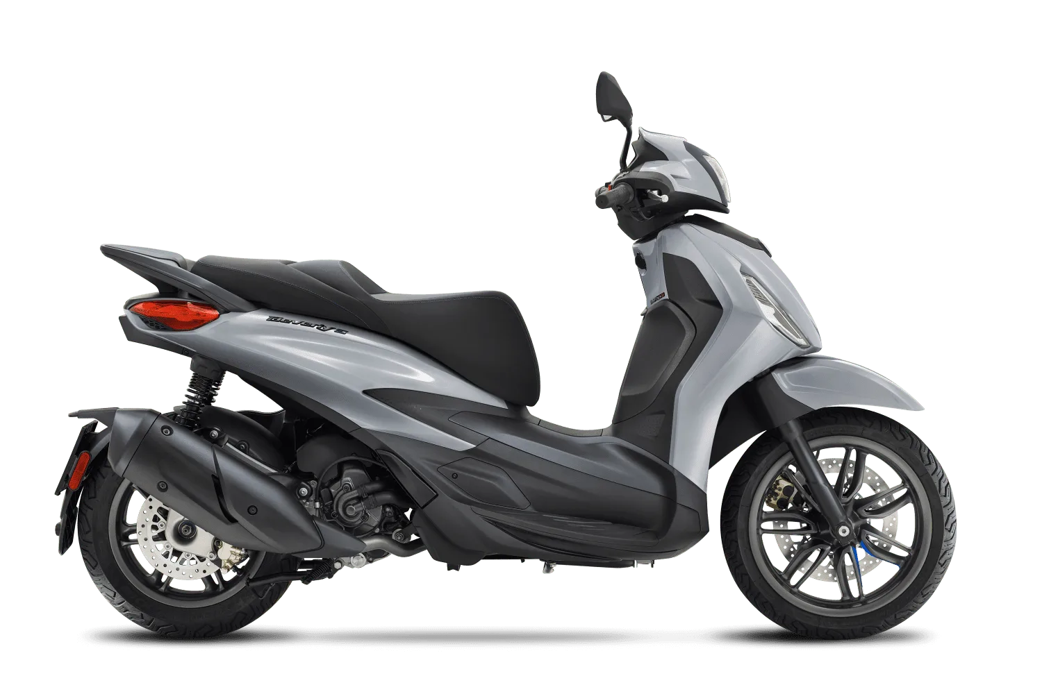 Piaggio Beverly (2026) — foto 1