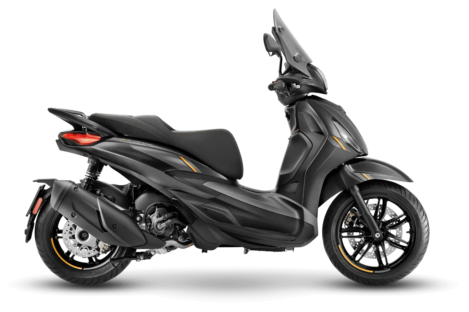 Piaggio Beverly (2026) — foto 1