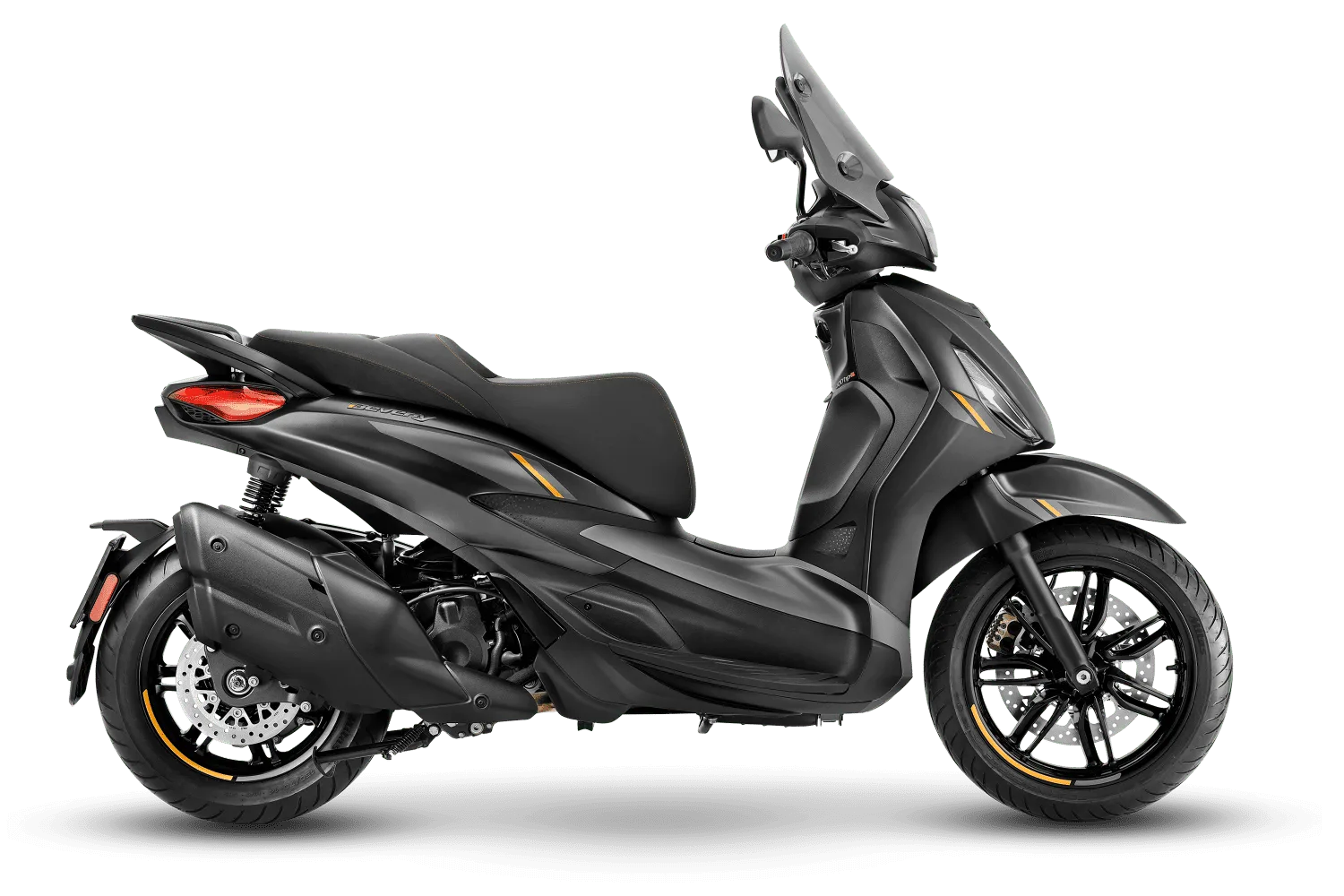 Piaggio Beverly (2026) — foto 1