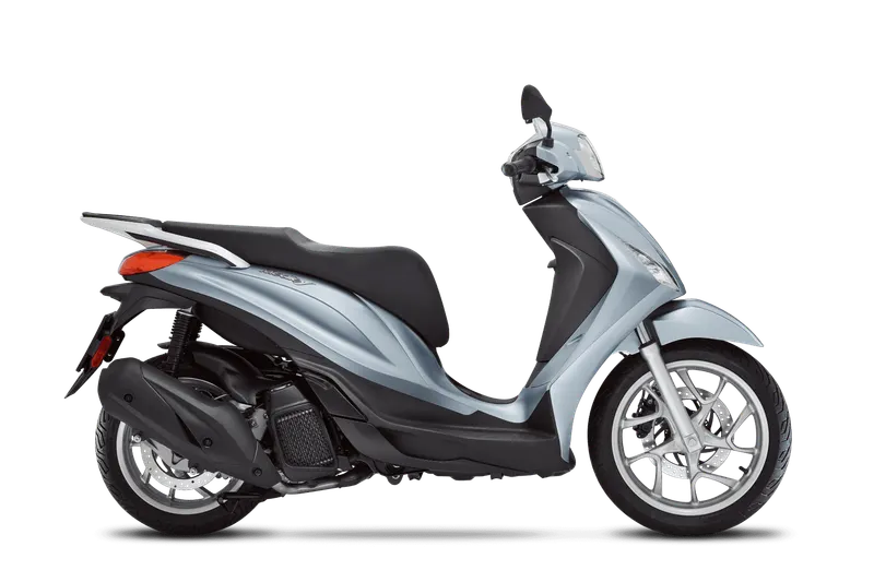 Piaggio Medley 125 (2026)