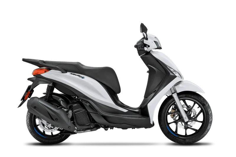 Piaggio Medley S 125 (2026)