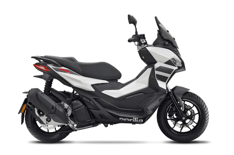 Aprilia SR GT 125 (2026)