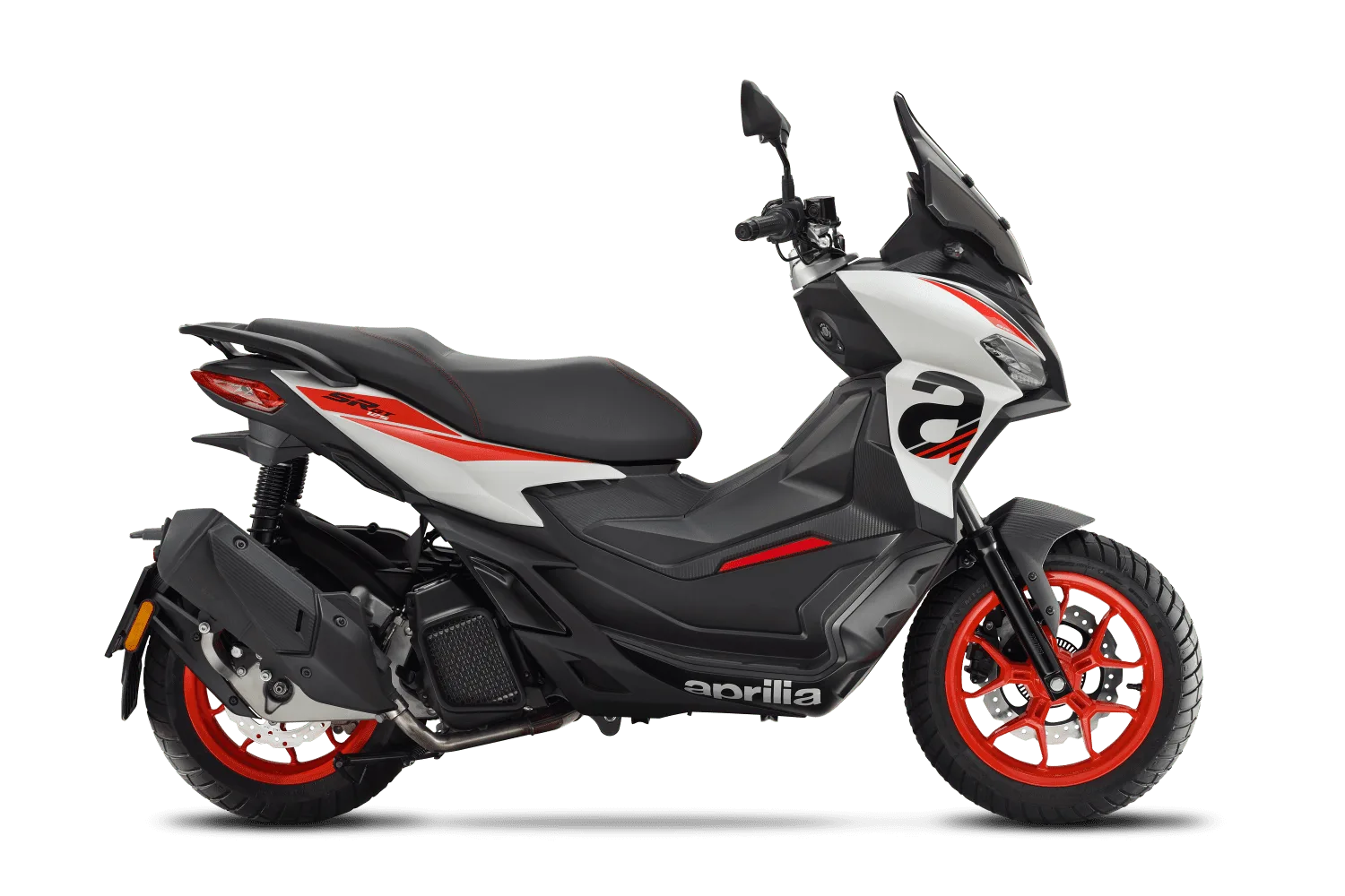 Aprilia SR GT (2026) — foto 1