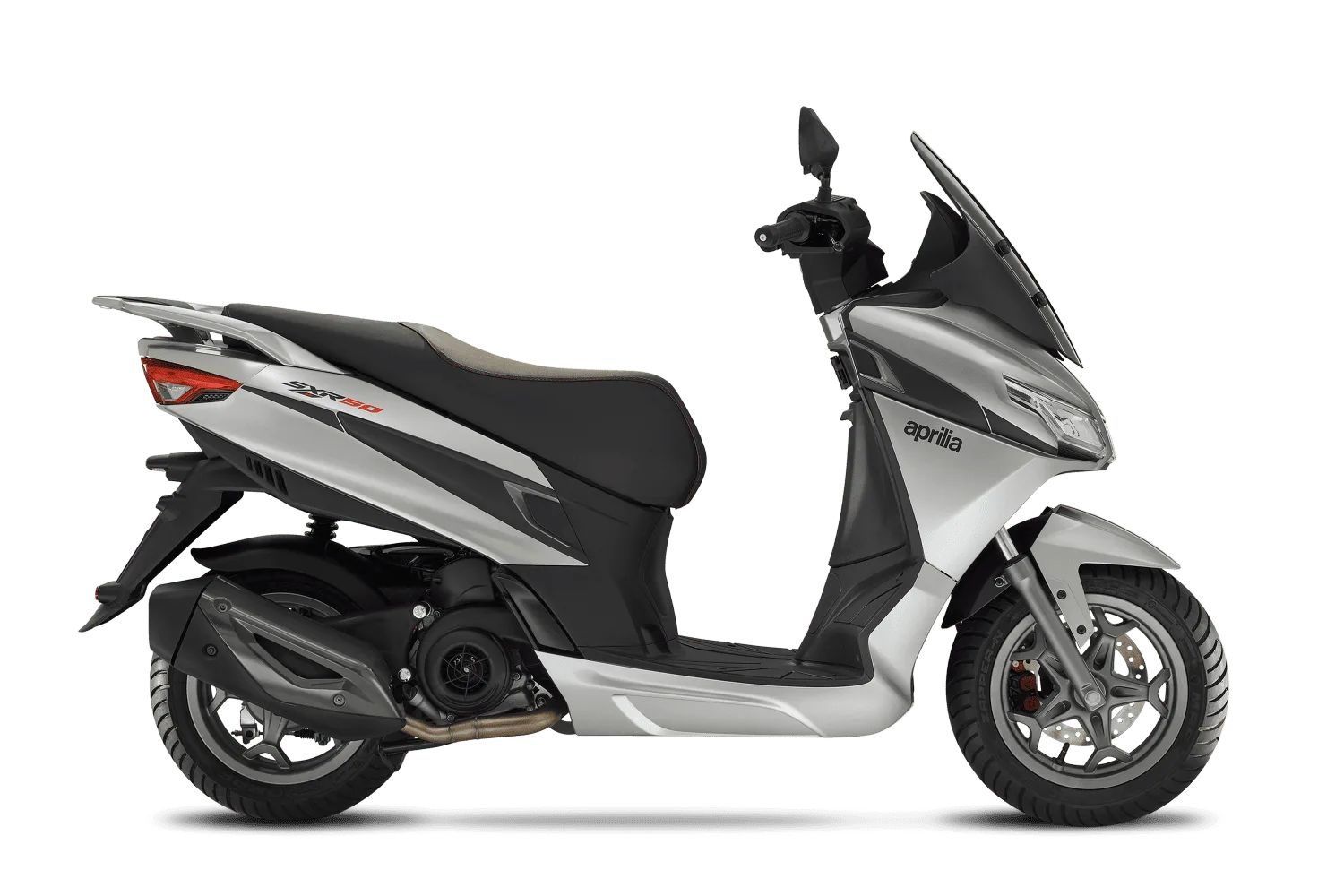 Aprilia SXR 50 (2026) — foto 1