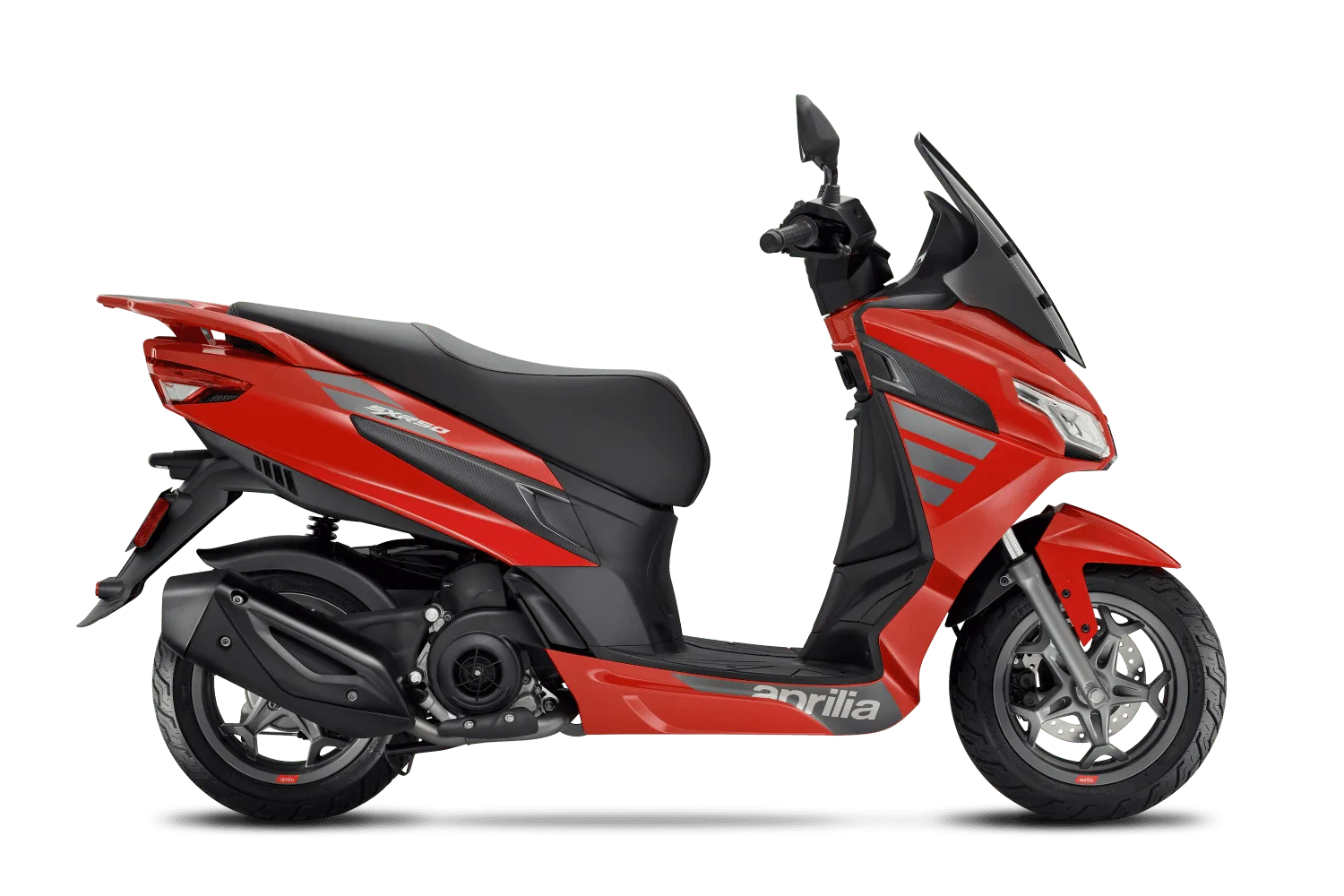 Aprilia SXR Sport 50 (2026) — foto 1