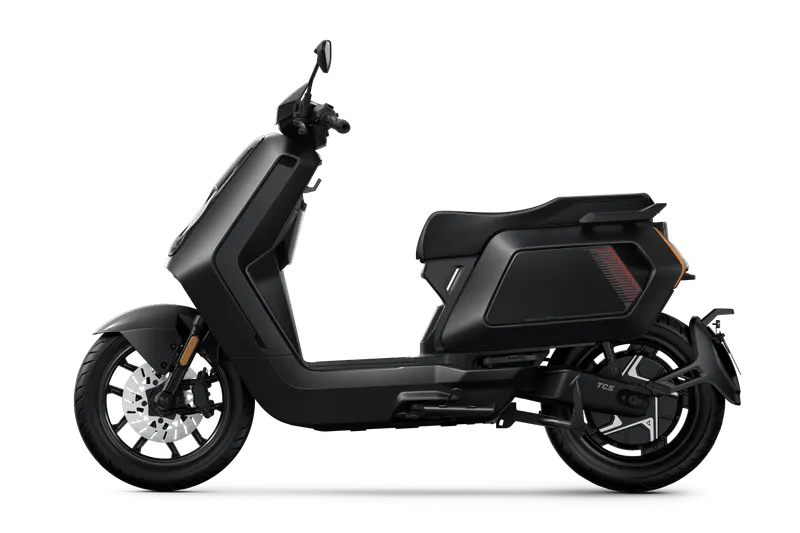 NIU NQiX 500 (2026)