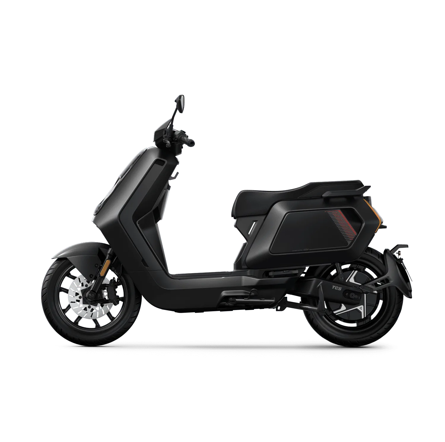 NIU NQiX 500 (2026) — foto 1