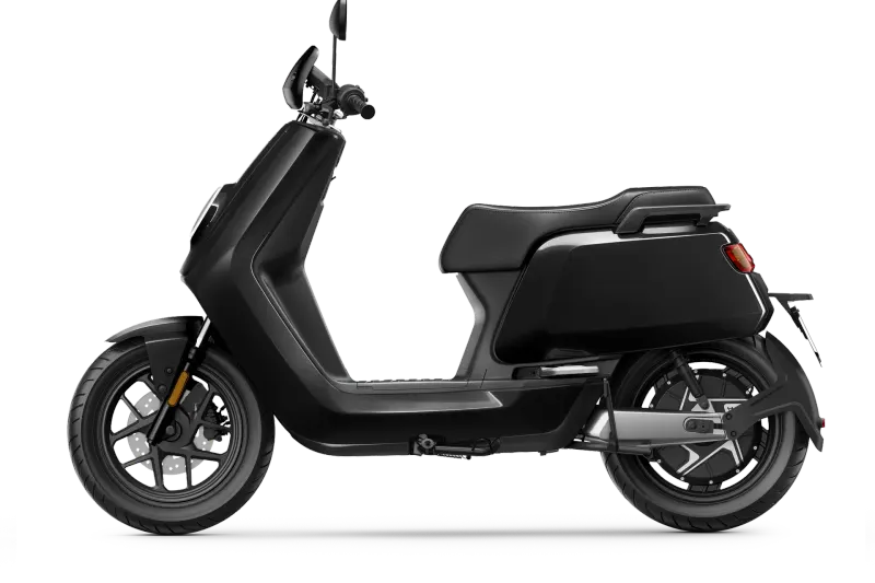 NIU NQi GTS (2026)