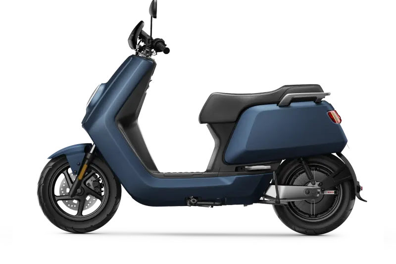 NIU NQi Sport (2026)