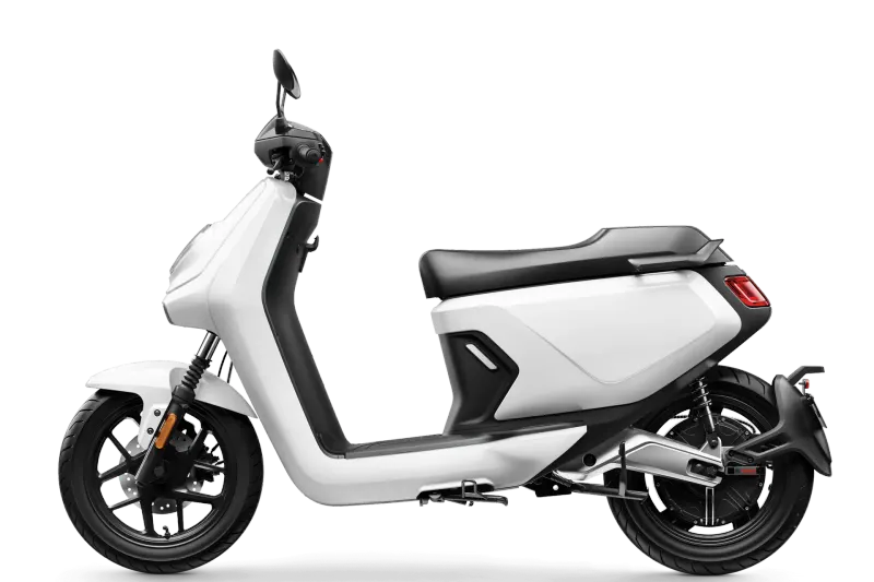 NIU MQI (2026)