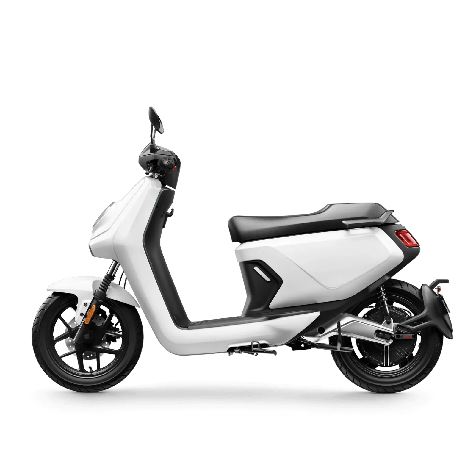 NIU MQI (2026) — foto 1