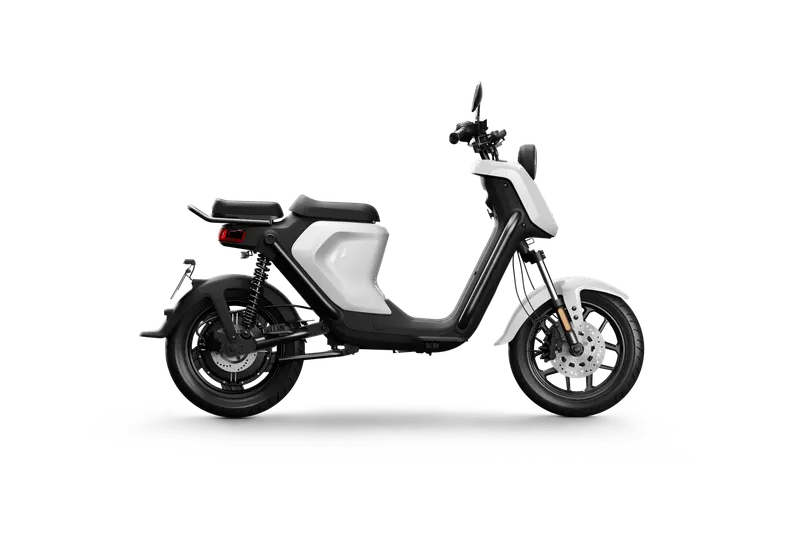 NIU UQI (2026)