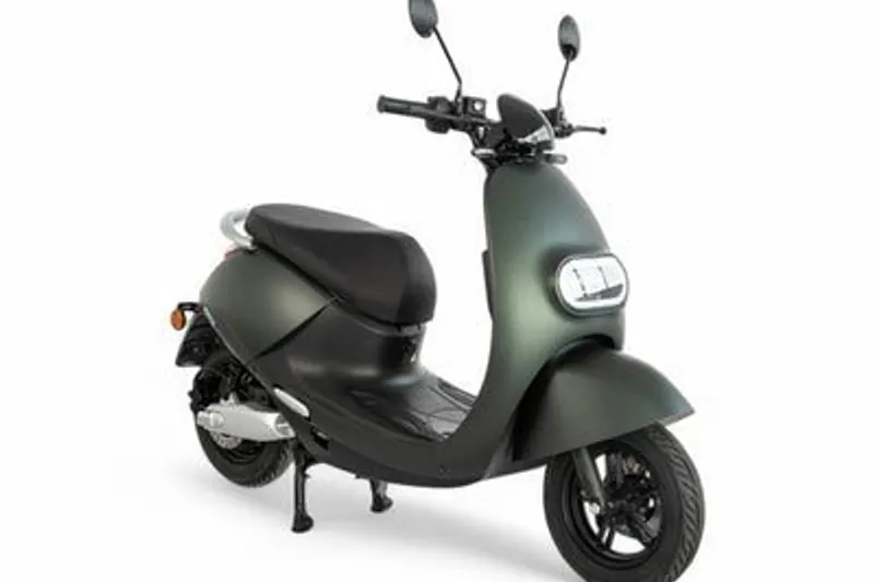 IVA E-GO S3 (2026)
