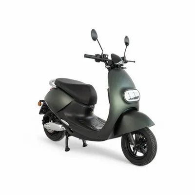 IVA E-GO S3 (2026) — foto 1