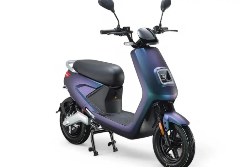 IVA E-GO S4 (2026)
