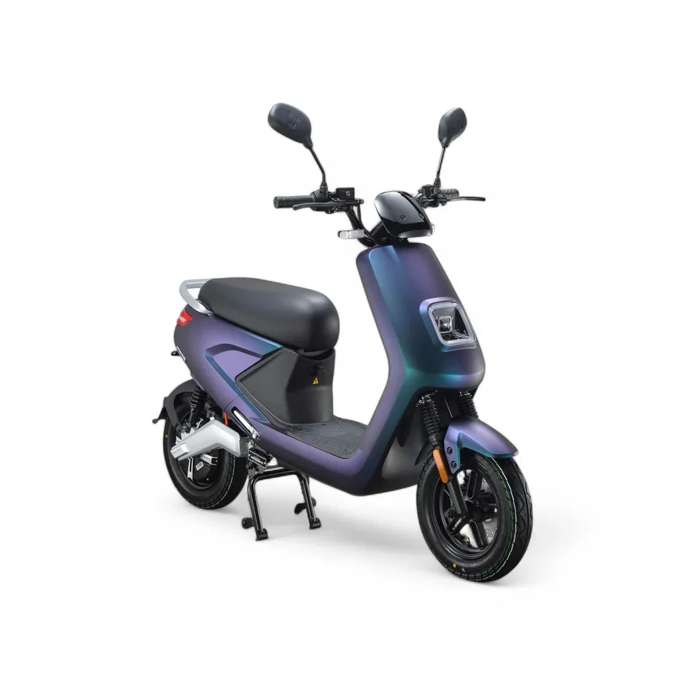 IVA E-GO S4 (2026) — foto 1