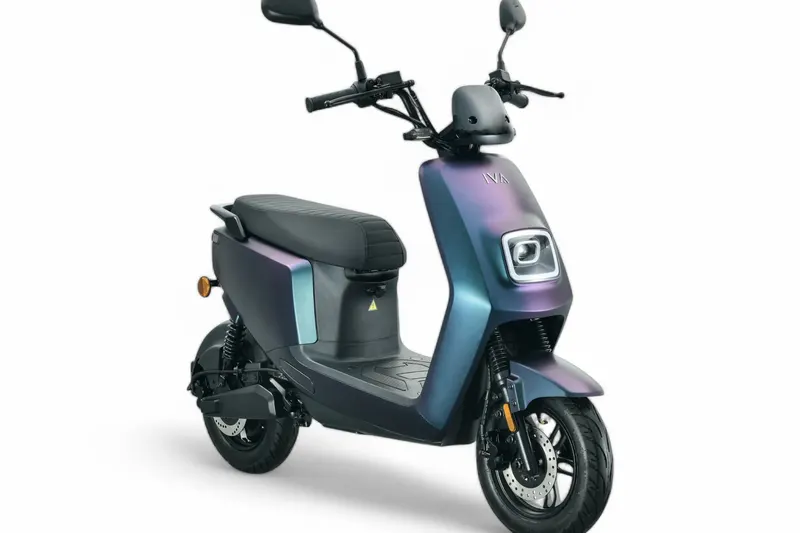 IVA E-GO S4 2.0 (2026)