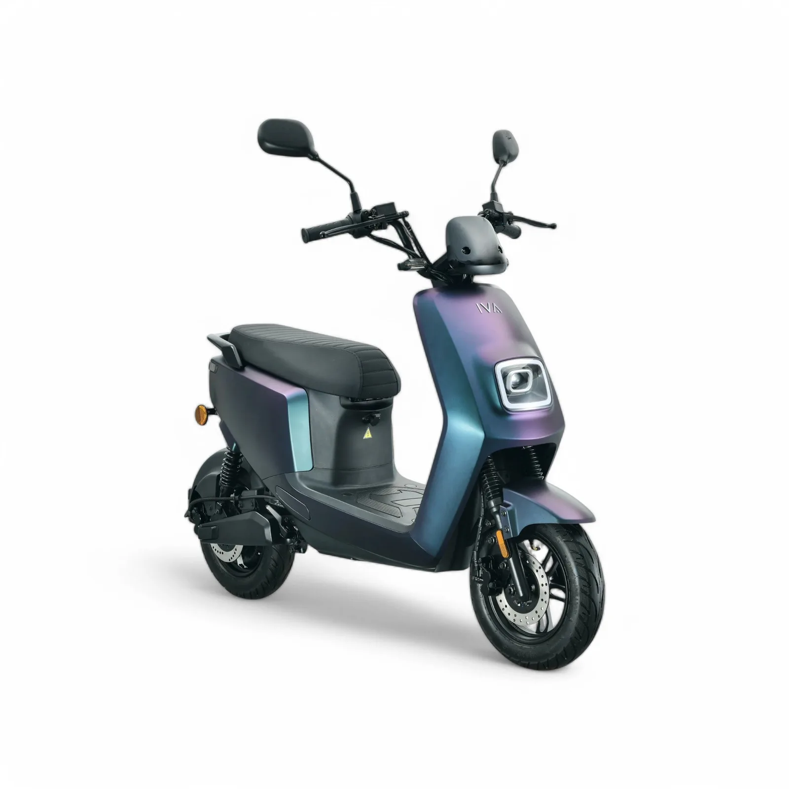 IVA E-GO S4 2.0 (2026) — foto 1