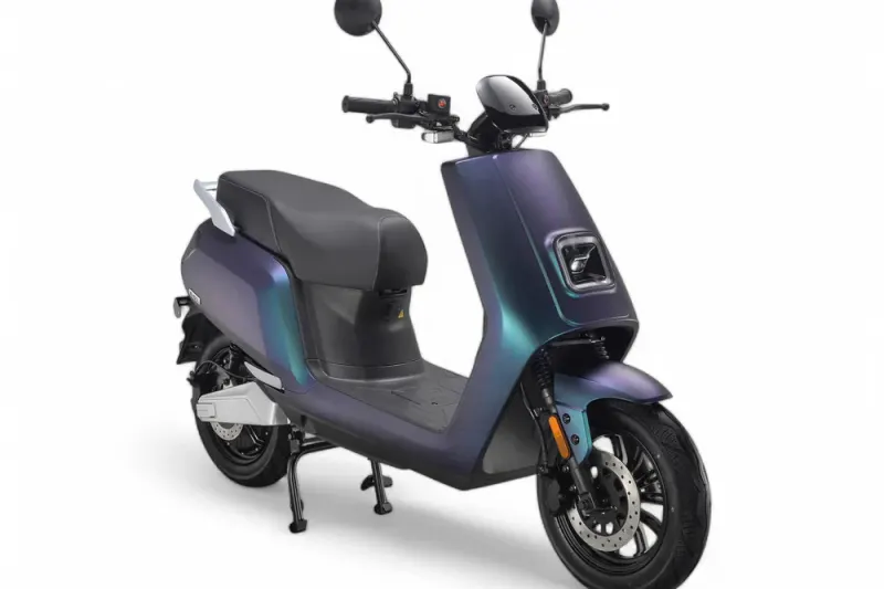 IVA E-GO S5 (2026)
