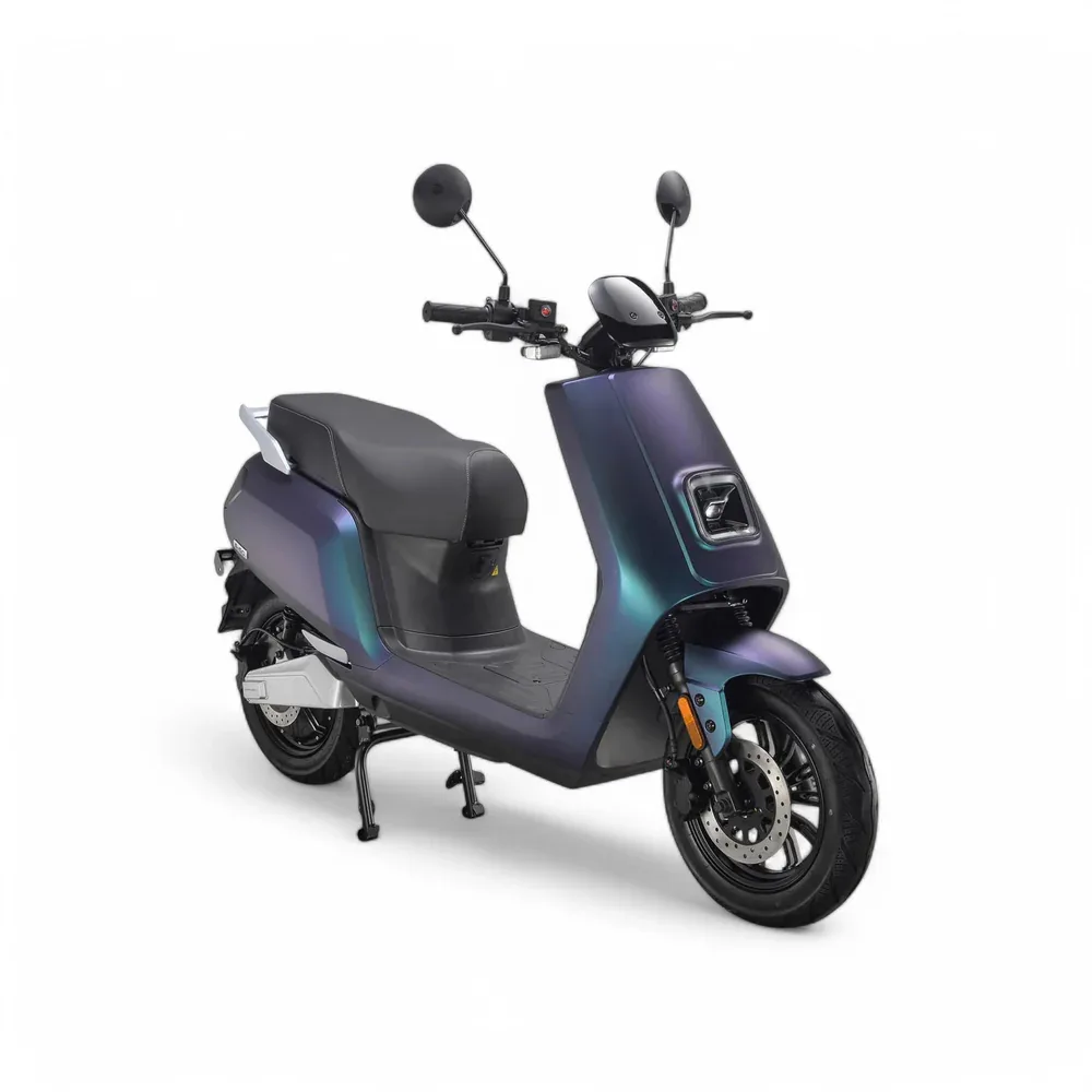 IVA E-GO S5 (2026) — foto 1