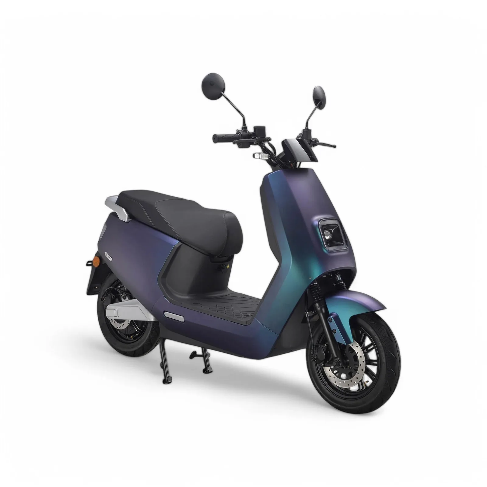 IVA E-GO S8 (2026) — foto 1