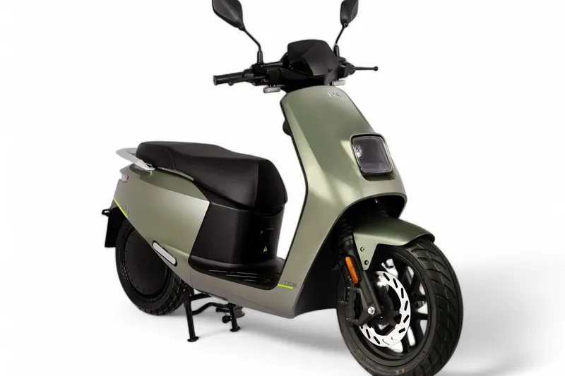 IVA NCE Pro (2026)