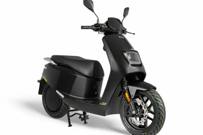 IVA NCE S (2026)