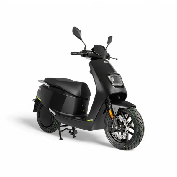 IVA NCE S (2026) — foto 1